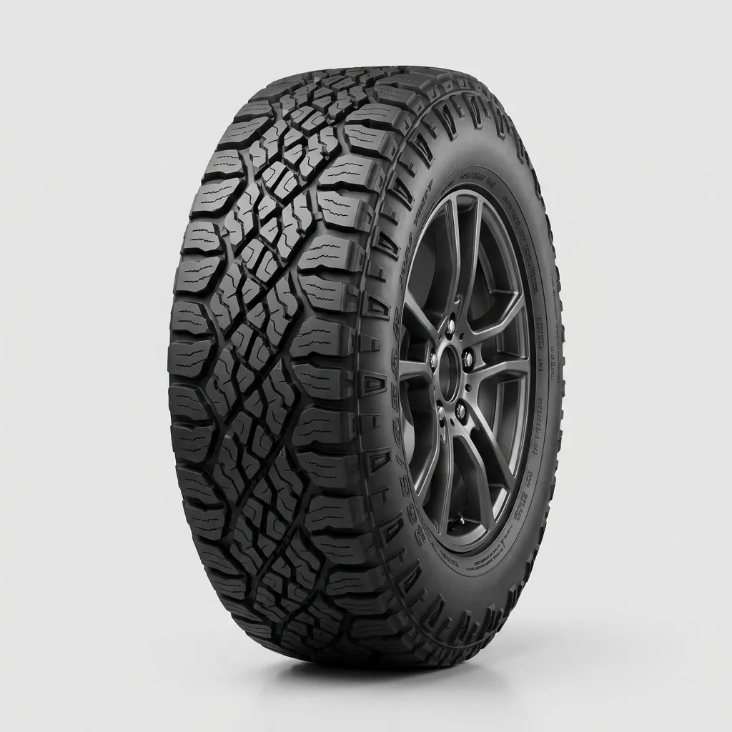 Michelin CrossContact