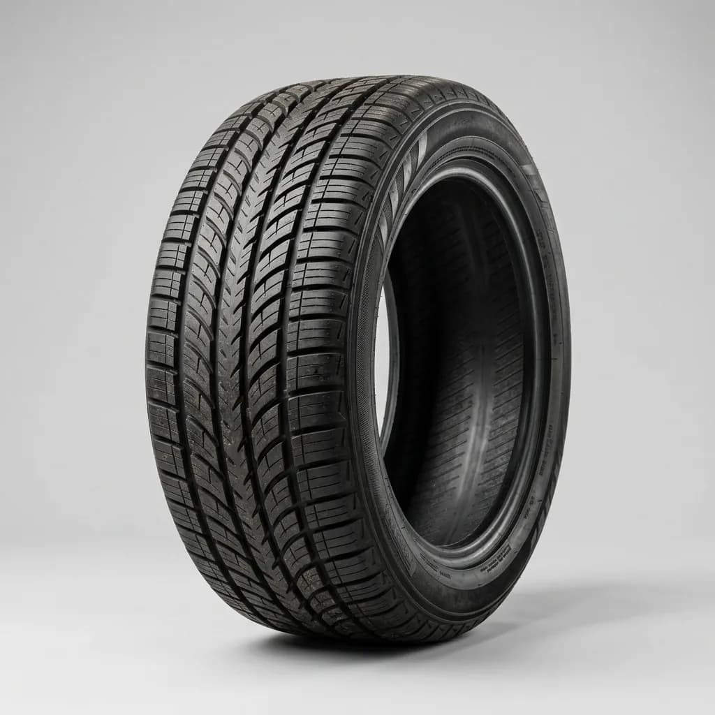 Michelin Kinergy Eco 2